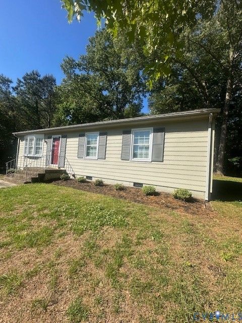 Tiny photo for 220 Biltmore Drive, Colonial Heights, VA 23834 (MLS # 2611047)