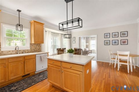 Tiny photo for 1419 Goswick Ridge Road, Midlothian, VA 23114 (MLS # 2610761)