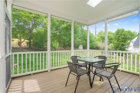 Tiny photo for 1419 Goswick Ridge Road, Midlothian, VA 23114 (MLS # 2610761)