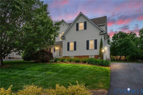 Tiny photo for 1419 Goswick Ridge Road, Midlothian, VA 23114 (MLS # 2610761)