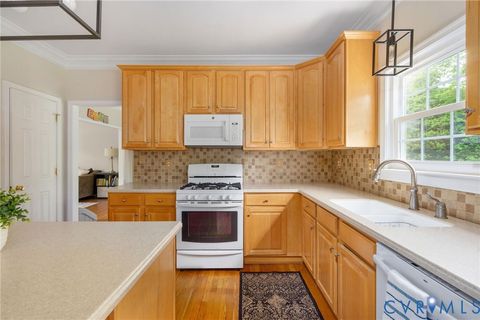 Tiny photo for 1419 Goswick Ridge Road, Midlothian, VA 23114 (MLS # 2610761)