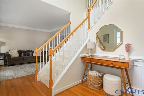 Tiny photo for 1419 Goswick Ridge Road, Midlothian, VA 23114 (MLS # 2610761)