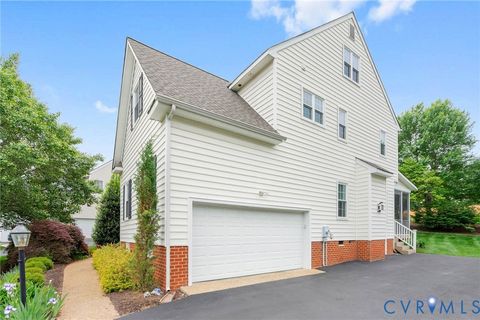 Tiny photo for 1419 Goswick Ridge Road, Midlothian, VA 23114 (MLS # 2610761)