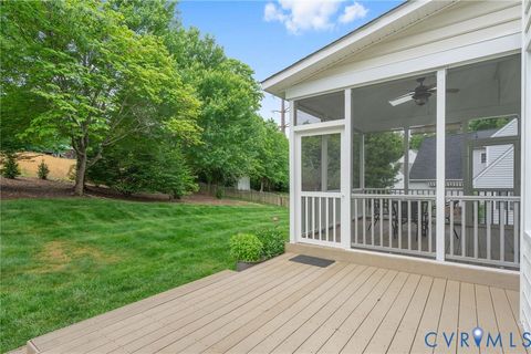 Tiny photo for 1419 Goswick Ridge Road, Midlothian, VA 23114 (MLS # 2610761)