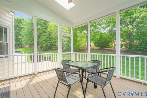 Tiny photo for 1419 Goswick Ridge Road, Midlothian, VA 23114 (MLS # 2610761)