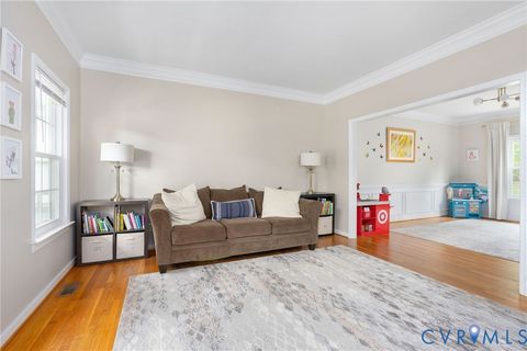 Tiny photo for 1419 Goswick Ridge Road, Midlothian, VA 23114 (MLS # 2610761)