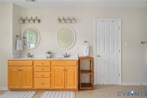 Tiny photo for 1419 Goswick Ridge Road, Midlothian, VA 23114 (MLS # 2610761)