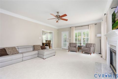 Tiny photo for 1419 Goswick Ridge Road, Midlothian, VA 23114 (MLS # 2610761)