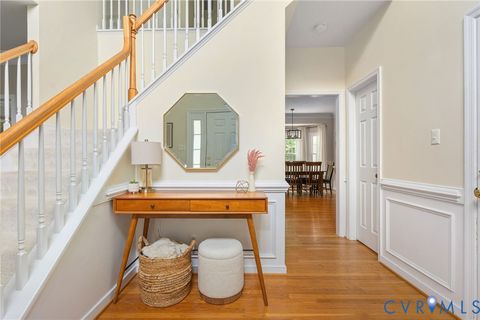 Tiny photo for 1419 Goswick Ridge Road, Midlothian, VA 23114 (MLS # 2610761)