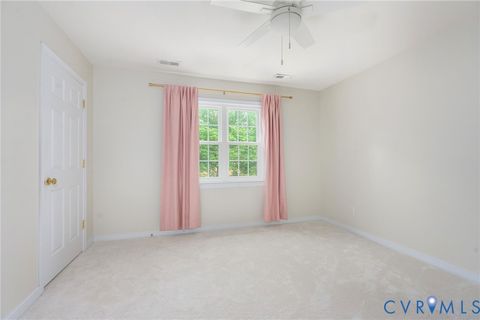 Tiny photo for 1419 Goswick Ridge Road, Midlothian, VA 23114 (MLS # 2610761)