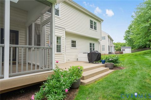 Tiny photo for 1419 Goswick Ridge Road, Midlothian, VA 23114 (MLS # 2610761)