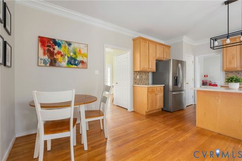 Tiny photo for 1419 Goswick Ridge Road, Midlothian, VA 23114 (MLS # 2610761)