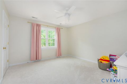 Tiny photo for 1419 Goswick Ridge Road, Midlothian, VA 23114 (MLS # 2610761)