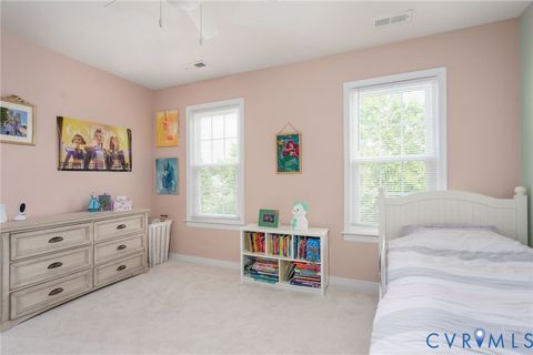 Tiny photo for 1419 Goswick Ridge Road, Midlothian, VA 23114 (MLS # 2610761)