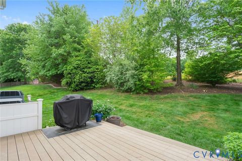 Tiny photo for 1419 Goswick Ridge Road, Midlothian, VA 23114 (MLS # 2610761)