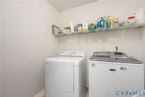 Tiny photo for 1419 Goswick Ridge Road, Midlothian, VA 23114 (MLS # 2610761)