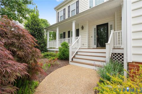 Tiny photo for 1419 Goswick Ridge Road, Midlothian, VA 23114 (MLS # 2610761)