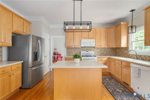 Tiny photo for 1419 Goswick Ridge Road, Midlothian, VA 23114 (MLS # 2610761)