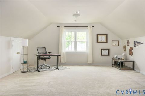 Tiny photo for 1419 Goswick Ridge Road, Midlothian, VA 23114 (MLS # 2610761)