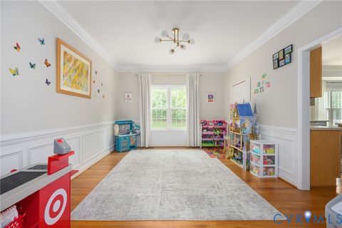 Tiny photo for 1419 Goswick Ridge Road, Midlothian, VA 23114 (MLS # 2610761)
