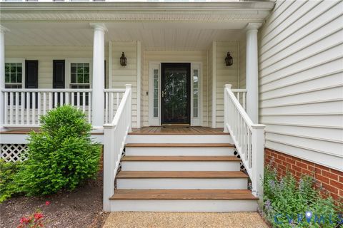Tiny photo for 1419 Goswick Ridge Road, Midlothian, VA 23114 (MLS # 2610761)