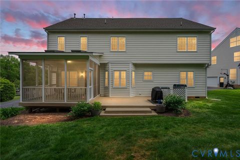 Tiny photo for 1419 Goswick Ridge Road, Midlothian, VA 23114 (MLS # 2610761)
