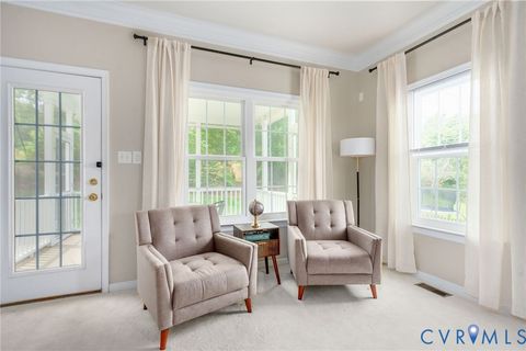 Tiny photo for 1419 Goswick Ridge Road, Midlothian, VA 23114 (MLS # 2610761)