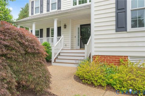 Tiny photo for 1419 Goswick Ridge Road, Midlothian, VA 23114 (MLS # 2610761)