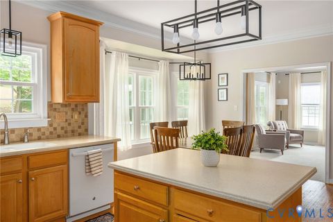 Tiny photo for 1419 Goswick Ridge Road, Midlothian, VA 23114 (MLS # 2610761)