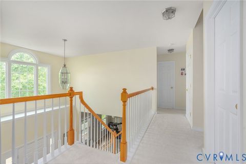 Tiny photo for 1419 Goswick Ridge Road, Midlothian, VA 23114 (MLS # 2610761)