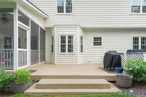 Tiny photo for 1419 Goswick Ridge Road, Midlothian, VA 23114 (MLS # 2610761)