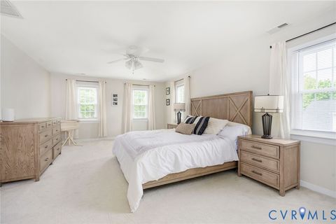 Tiny photo for 1419 Goswick Ridge Road, Midlothian, VA 23114 (MLS # 2610761)