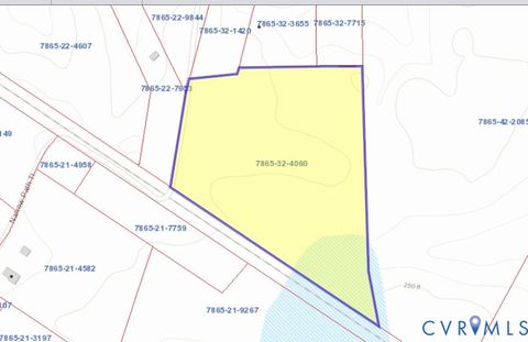 Tiny photo for 0 Narrow Path Trail, Beaverdam, VA 23015 (MLS # 2526285)