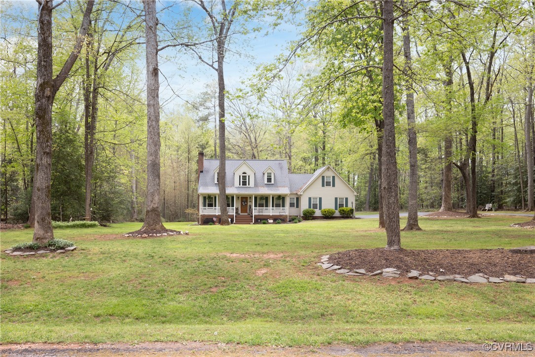 1875 Rock Point Drive