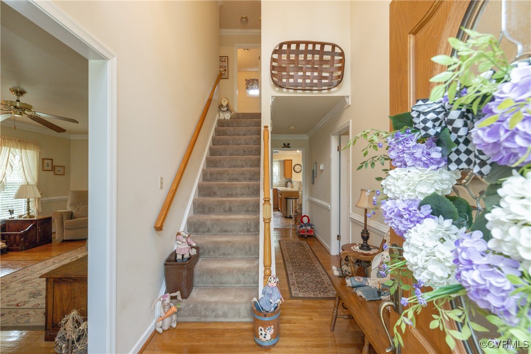 1875 Rock Point Drive