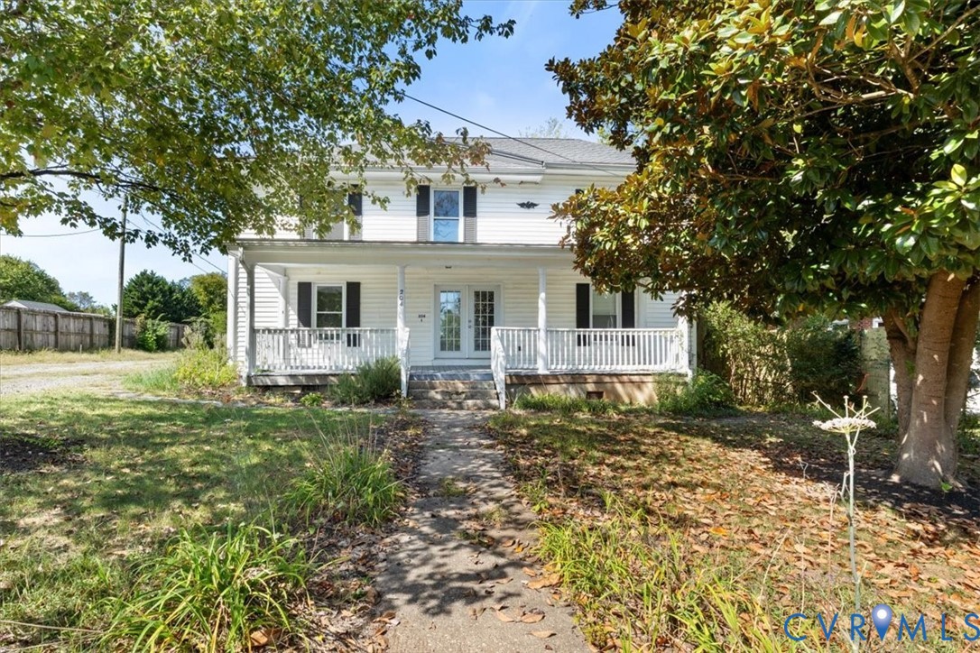 204 Cutler Avenue