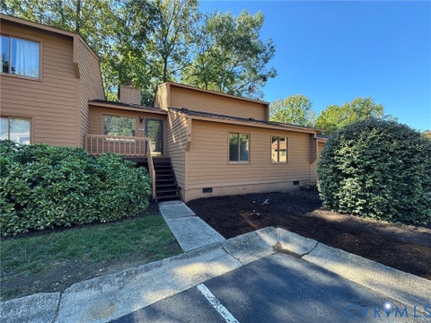 Tiny photo for 2223 Rockwater Terrace, Henrico, VA 23238 (MLS # 2626086)