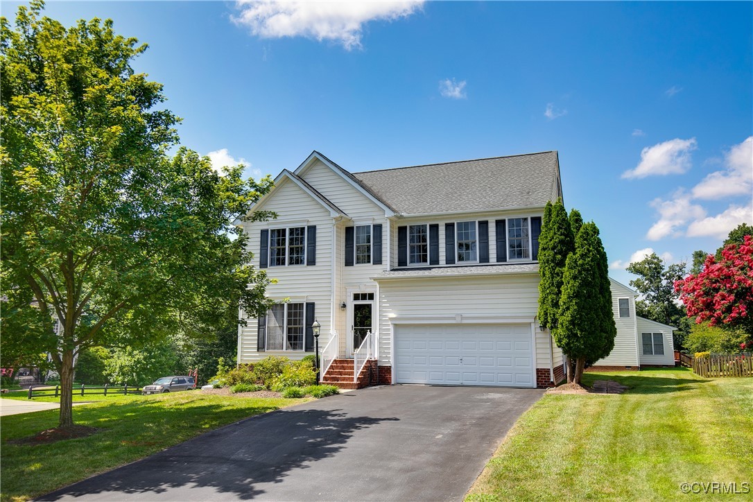 10901 Stonewell Circle