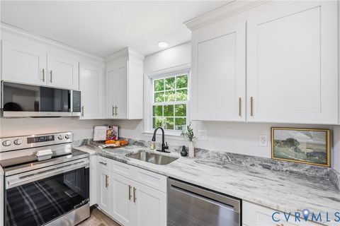 Tiny photo for 15707 Roland View Drive, Chester, VA 23831 (MLS # 2611847)