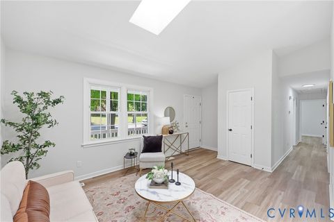 Tiny photo for 15707 Roland View Drive, Chester, VA 23831 (MLS # 2611847)