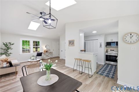 Tiny photo for 15707 Roland View Drive, Chester, VA 23831 (MLS # 2611847)