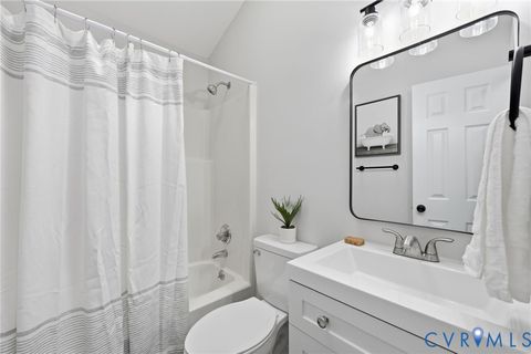 Tiny photo for 15707 Roland View Drive, Chester, VA 23831 (MLS # 2611847)