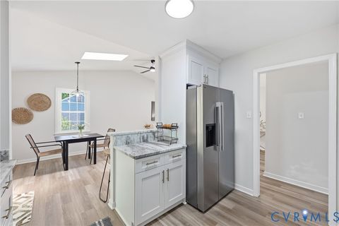 Tiny photo for 15707 Roland View Drive, Chester, VA 23831 (MLS # 2611847)