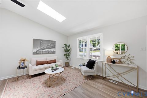 Tiny photo for 15707 Roland View Drive, Chester, VA 23831 (MLS # 2611847)