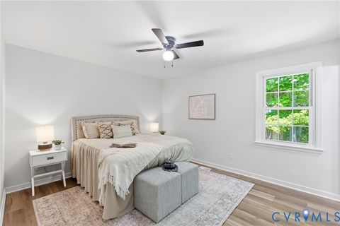 Tiny photo for 15707 Roland View Drive, Chester, VA 23831 (MLS # 2611847)