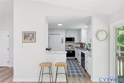 Tiny photo for 15707 Roland View Drive, Chester, VA 23831 (MLS # 2611847)