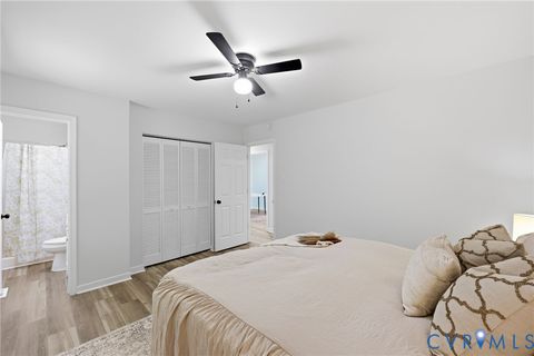 Tiny photo for 15707 Roland View Drive, Chester, VA 23831 (MLS # 2611847)