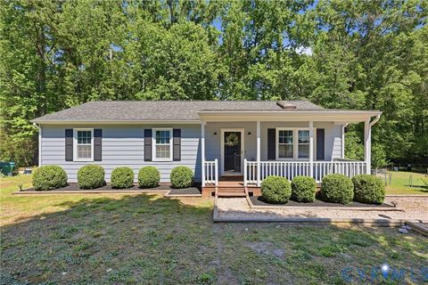 Photo of 15707 Roland View Drive, Chester, VA 23831 (MLS # 2611847)
