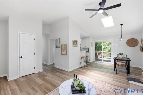 Tiny photo for 15707 Roland View Drive, Chester, VA 23831 (MLS # 2611847)