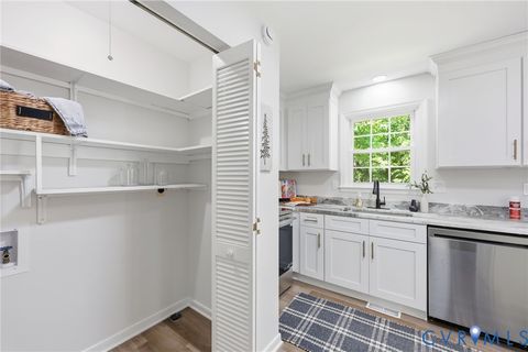 Tiny photo for 15707 Roland View Drive, Chester, VA 23831 (MLS # 2611847)